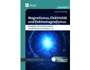 Magnetismus, Elektrizitt und Elektromagnetismus, Gymnasium