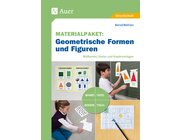 Materialpaket Geometrische Formen und Figuren