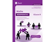 Mathe kooperativ Klasse 8