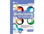 Mathe an Stationen 9 Gymnasium