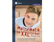 Mathematik im XXL-Format