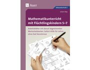 Mathematikunterricht mit Flchtlingskindern 5-7