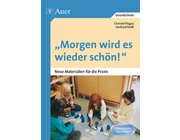 Morgen wird es wieder schn!