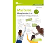 Mysterys Biologieunterricht 5-10