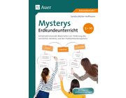 Mysterys Erdkundeunterricht 5-10