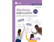 Mysterys Religionsunterricht 5-10