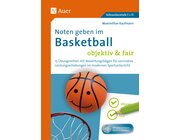 Noten geben im Basketball - objektiv & fair