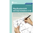 Physikunterricht mit DaZ-Schlern 5-10