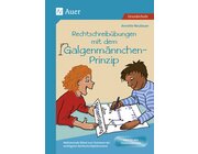 Rechtschreibbungen mit dem Galgenmnnchen-Prinzip