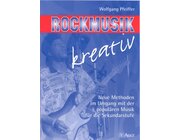 Rockmusik kreativ