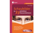 Schaubilder zu 33 beliebten Klassenlektren