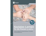 Soziales Lernen fr die Klassen 3 und 4