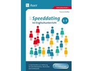 Speeddating im Englischunterricht 5-7