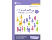 Speeddating im Religionsunterricht 5-7