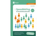 Speeddating im Geschichtsunterricht 5-7