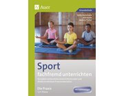 Sport fachfremd unterrichten - Die Praxis 3/4