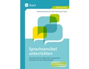 Sprachsensibel unterrichten