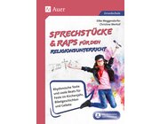 Sprechstcke & Raps fr den Religionsunterricht