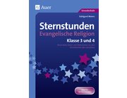 Sternstunden Evangelische Religion - Klasse 3 & 4