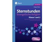Sternstunden Evangelische Religion - Klasse 1 & 2