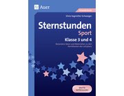 Sternstunden Sport - Klasse 3 und 4