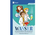 Wasser im Sachunterricht der Grundschule