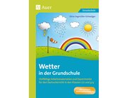 Wetter in der Grundschule