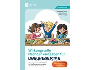 Wirkungsvolle Nachdenkaufgaben fr Unruhegeister