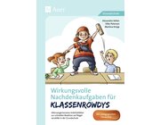 Wirkungsvolle Nachdenkaufgaben fr Klassenrowdys