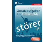 Zusatzaufgaben fr Unterrichtsstrer 5-6