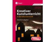 Kreativer Kunstunterricht in der Sekundarstufe, Zwischenaufgaben, Klasse 5-10