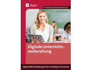 Digitale Unterrichtsvorbereitung, Buch mit Downloadmaterial