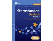 Sternstunden Deutsch - Klasse 4