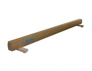 bungsschwebebalken BEIGE, Lnge 300 cm