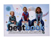 beatbook - das erste interaktive Lehrbuch f�r Musikm�bel! inkl. 2 CDs und Zubeh�r