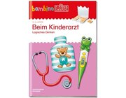 bambinoL�K Beim Kinderarzt, Heft, ab 2 Jahre
