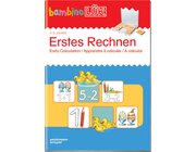 bambinoLK Erstes Rechnen, 4-6 Jahren