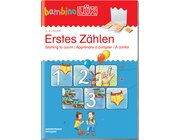 bambinoLK Erstes Zhlen, 3-5 Jahre