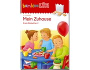 bambinoLK Mein Zuhause, 2-5 Jahre