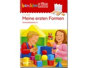 bambinoLK Meine ersten Formen, 2-3 Jahre