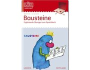 LK Bausteine 4. Klasse Doppelband, Klasse 4