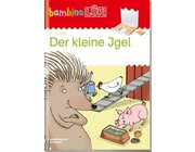 bambinoLK Der kleine Igel, bungsheft, 4-6 Jahre