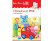 bambinoLK Meine kleine Welt, Heft, 2-3 Jahre