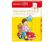 bambinoLK-Set Das kann ich mit 3, ab 3 Jahre