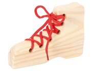 Fdelschuh, 15x10 cm, ab 3 Jahre