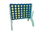 XXL Vier in einer Reihe, Denkspiel, ab 4 Jahre