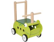 Schiebewagen Frosch