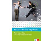 Baukasten theatraler Mglichkeiten, Spiel, 8.-10. Klasse