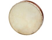 Tamburin ohne Schellen, � 25 cm, ab 3 Jahre