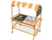 Rollenspiel-Station Ice Cream & Shop